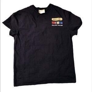 Filling Pieces T-Shirt Size M